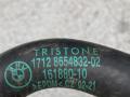 патрубок (трубопровод, шланг) BMW 4 серия G22/G23 G22 2021, 2.0 л., B48 B20 B, бензин, АКПП, c31, купе, задний привод, 8654832 - фото №4