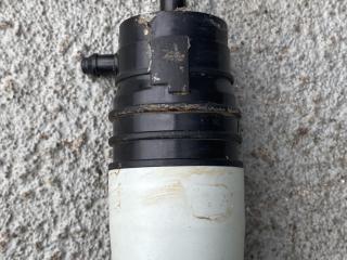 насос (моторчик) омывателя стекла BMW 4 серия G22/G23 G22 2021, 2.0 л., B48 B20 B, бензин, АКПП, c31, купе, задний привод, 7298309, 67127298309