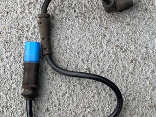 соединительный кабель системы EDC BMW 4 серия G22/G23 G22 2021, 2.0 л., B48 B20 B, бензин, АКПП, c31, купе, задний привод, 6878745