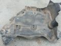защита днища BMW 4 серия G22/G23 G22 2021, 2.0 л., B48 B20 B, бензин, АКПП, c31, купе, задний привод, 9477342, 9477422 - фото №6