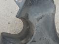 защита топливного бака BMW 4 серия G22/G23 G22 2021, 2.0 л., B48 B20 B, бензин, АКПП, c31, купе, задний привод, 7340868, 51757340868 - фото №2