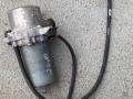 насос вакуумный BMW i3 L01 [рестайлинг] I01 2019, электро, 34336857405, 6857405, 6857232 - фото №2