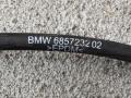 насос вакуумный BMW i3 L01 [рестайлинг] I01 2019, электро, 34336857405, 6857405, 6857232 - фото №3