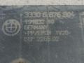защита днища BMW 4 серия G22/G23 G22 2021, 2.0 л., B48 B20 B, бензин, АКПП, c31, купе, задний привод, 6876804, 33306876804 - фото №3