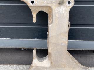 кронштейн КПП BMW 4 серия G22/G23 G22 2021, 2.0 л., B48 B20 B, бензин, АКПП, c31, купе, задний привод, 22329485332, 9485332