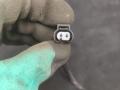разъем (фишка) проводки BMW 1 серия F40 2020, 2.0 л., B48A20E, бензин, c3n, полный привод, 7574677 - фото №2