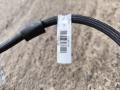 трубка обратки форсунок BMW 3 серия F30/F31 [рестайлинг] F30 2016, 3.5 л., N57 D30 B, дизель, АКПП, седан, 8573385, 8507687, 8511667 - фото №2