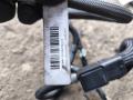 трубка обратки форсунок BMW 3 серия F30/F31 [рестайлинг] F30 2016, 3.5 л., N57 D30 B, дизель, АКПП, седан, 8573385, 8507687, 8511667 - фото №4