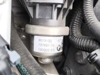 клапан EGR BMW X6 G06 2020, 3.0 л., B57 D30 A, дизель, АКПП, внедорожник 5 дв., полный привод, 8513132