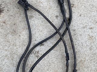 форсунка омывателя лобового стекла BMW 4 серия G22/G23 G22 2021, 2.0 л., B48 B20 B, бензин, АКПП, c31, купе, задний привод, 7464760