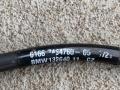 форсунка омывателя лобового стекла BMW 4 серия G22/G23 G22 2021, 2.0 л., B48 B20 B, бензин, АКПП, c31, купе, задний привод, 7464760 - фото №3
