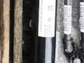 карданный вал BMW X6 G06 2020, 3.0 л., B57 D30 A, дизель, АКПП, внедорожник 5 дв., полный привод, 8698362, 26208698362 - фото №2