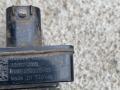 накладка на порог BMW 4 серия G22/G23 G22 2021, 2.0 л., B48 B20 B, бензин, АКПП, c31, купе, задний привод, 5A09225 - фото №4