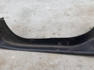 водосток крышки багажника BMW 4 серия G22/G23 G22 2021, 2.0 л., B48 B20 B, бензин, АКПП, c31, купе, задний привод, 7487643