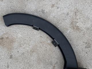 накладка петли багажника левая BMW 4 серия G22/G23 G22 2021, 2.0 л., B48 B20 B, бензин, АКПП, c31, купе, задний привод, 7487631