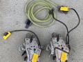 замок капота BMW 4 серия G22/G23 G22 2021, 2.0 л., B48 B20 B, бензин, АКПП, c31, купе, задний привод, 7468350, 7468349, 5A0BB39 - фото №2