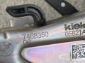 замок капота BMW 4 серия G22/G23 G22 2021, 2.0 л., B48 B20 B, бензин, АКПП, c31, купе, задний привод, 7468350, 7468349, 5A0BB39 - фото №3