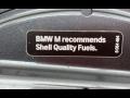 лючок топливного бака BMW 1 серия F20/F21 [рестайлинг] 2017, 3.0 л., i, B58 B30 A, бензин, АКПП, хетчбэк 5 дв., задний привод, правый руль, 8064484 - фото №3