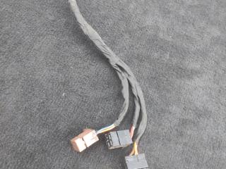 разъем (фишка) проводки BMW 1 серия F40 2020, 2.0 л., B48A20E, бензин, c3n, полный привод, 6905164, 6901836, 6901830
