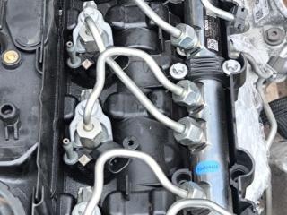форсунка BMW 3 серия F30/F31 [рестайлинг] F30 2016, 3.5 л., N57 D30 B, дизель, АКПП, седан, 7805423, 7823461, 7843470