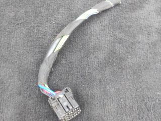 разъем (фишка) проводки BMW 1 серия F40 2020, 2.0 л., B48A20E, бензин, 7570215