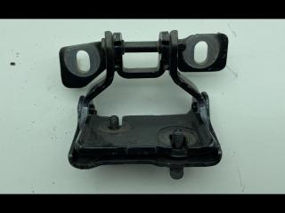 петля крышки багажника BMW 1 серия F20/F21 [рестайлинг] 2017, 3.0 л., i, B58 B30 A, бензин, АКПП, хетчбэк 5 дв., задний привод, правый руль, 7239876