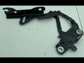 петля капота правая BMW 1 серия F20/F21 [рестайлинг] 2017, 3.0 л., i, B58 B30 A, бензин, АКПП, хетчбэк 5 дв., задний привод, правый руль