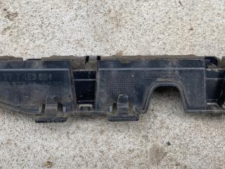 Кронштейн крепления порога BMW 4 серия G22/G23 G22 2021, 2.0 л., B48 B20 B, бензин, АКПП, c31, купе, задний привод, 7490684, 51777490684