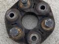 муфта кардана BMW 4 серия G22/G23 G22 2021, 2.0 л., B48 B20 B, бензин, АКПП, c31, купе, задний привод, 8681477 - фото №2