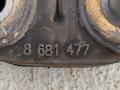 муфта кардана BMW 4 серия G22/G23 G22 2021, 2.0 л., B48 B20 B, бензин, АКПП, c31, купе, задний привод, 8681477 - фото №3