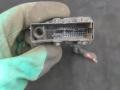 разъем (фишка) проводки BMW 1 серия F40 2020, 2.0 л., B48A20E, бензин, 9221022, 9221027 - фото №2