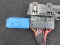 разъем (фишка) проводки BMW 1 серия F40 2020, 2.0 л., B48A20E, бензин, 9221022, 9221027 - фото №3