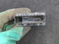 разъем (фишка) проводки BMW 1 серия F40 2020, 2.0 л., B48A20E, бензин, c3n, полный привод, 9224368, 9224370 - фото №2