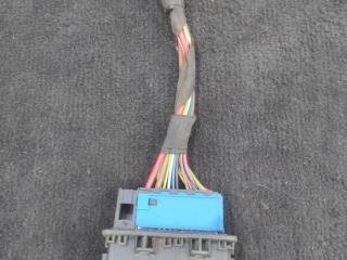 разъем (фишка) проводки BMW 1 серия F40 2020, 2.0 л., B48A20E, бензин, 9224368, 9224370