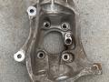 кулак поворотный левый BMW 4 серия G22/G23 G22 2021, 2.0 л., B48 B20 B, бензин, АКПП, c31, купе, задний привод, 6877143, 31216877143 - фото №2