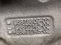 кулак поворотный левый BMW 4 серия G22/G23 G22 2021, 2.0 л., B48 B20 B, бензин, АКПП, c31, купе, задний привод, 6877143, 31216877143 - фото №3