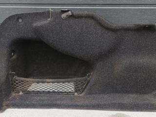 обшивка багажника BMW 4 серия G22/G23 G22 2021, 2.0 л., B48 B20 B, бензин, АКПП, c31, купе, задний привод, 7936969