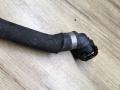 патрубок радиатора BMW X6 G06 2020, 3.0 л., B57 D30 A, дизель, АКПП, внедорожник 5 дв., полный привод, 8579335, 17128579335 - фото №3