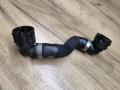патрубок радиатора BMW X6 G06 2020, 3.0 л., B57 D30 A, дизель, АКПП, внедорожник 5 дв., полный привод, 8573382 - фото №2