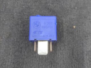 реле (прочие) BMW 1 серия F40 2020, 2.0 л., B48A20E, бензин, c3n, полный привод, 9367693, 936769301, C1951312