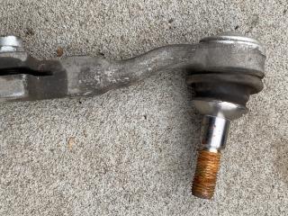 наконечник рулевой BMW 4 серия G22/G23 G22 2021, 2.0 л., B48 B20 B, бензин, АКПП, c31, купе, задний привод