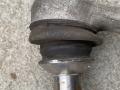 наконечник рулевой BMW 4 серия G22/G23 G22 2021, 2.0 л., B48 B20 B, бензин, АКПП, c31, купе, задний привод - фото №3