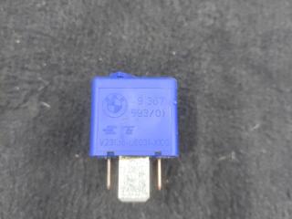 реле (прочие) BMW 1 серия F40 2020, 2.0 л., B48A20E, бензин, 9367693, 936769301, C1951312
