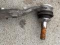 наконечник рулевой BMW 4 серия G22/G23 G22 2021, 2.0 л., B48 B20 B, бензин, АКПП, c31, купе, задний привод - фото №2