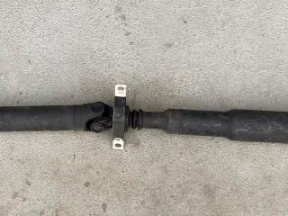 карданный вал BMW 4 серия G22/G23 G22 2021, 2.0 л., B48 B20 B, бензин, АКПП, c31, купе, задний привод, 9485284