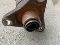 карданный вал BMW 4 серия G22/G23 G22 2021, 2.0 л., B48 B20 B, бензин, АКПП, c31, купе, задний привод, 9485284 - фото №3