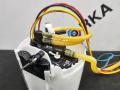 колба в бак BMW X4 M F98 2021, 3.0 л., S58B30A, бензин, АКПП, donington grau (c28), внедорожник 5 дв., полный привод, 7465132, 9428628 - фото №2