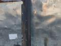 накладка на порог BMW X6 E71/E72 2011, 4.0 л., D, дизель, АКПП, белый, внедорожник 5 дв., полный привод, правый руль, 51777276234 - фото №2