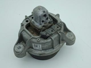 подушка крепления двигателя BMW 5 серия F07/F10/F11 2011, 3.0 л., бензин, АКПП, седан, 6777375