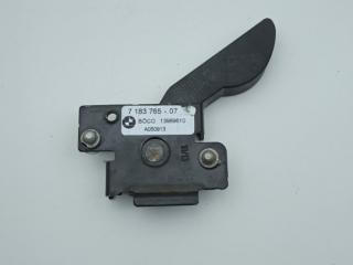 ручка открывания капота BMW 5 серия F07/F10/F11 2011, 3.0 л., бензин, АКПП, седан, 7183765